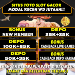 Rokokslot Situs Toto RTP Slot Gacor Gampang Maxwin 2024