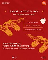 Mister Tahun 2025